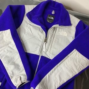 The North Face Denali Fleece